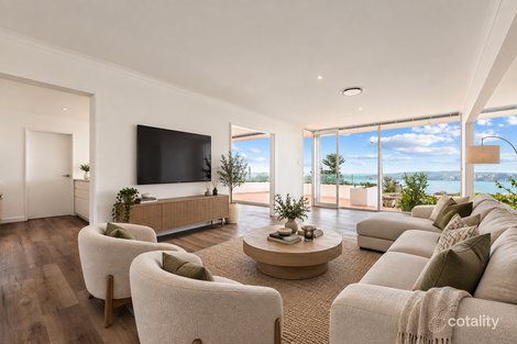 262 OLD SOUTH HEAD RD, VAUCLUSE, NSW 2030