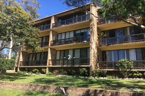 Property photo of 9/1 Killuke Crescent Crescent Head NSW 2440