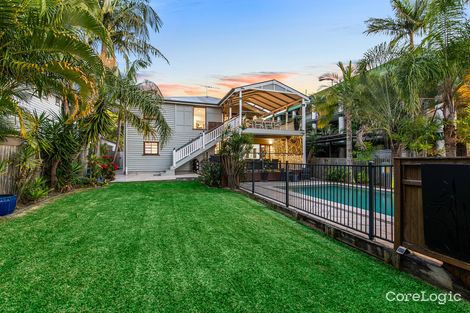 Property photo of 8 Perth Street Camp Hill QLD 4152