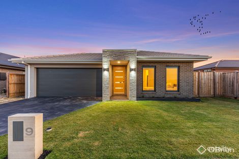 Property photo of 9 Bumble Street Botanic Ridge VIC 3977
