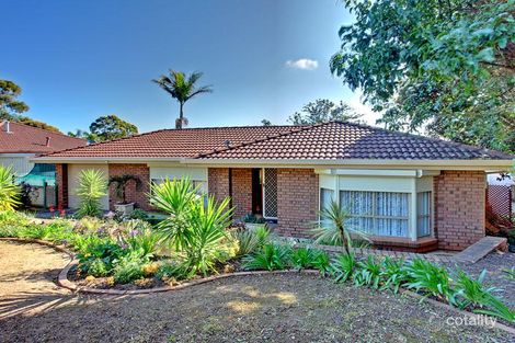 Property photo of 35 Laffers Crescent Reynella SA 5161