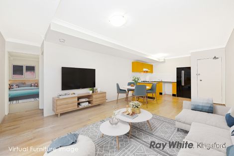 11/50-54 Forsyth St, Kingsford, NSW 2032
