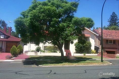 86 Pangbourne St, Wembley, WA 6014