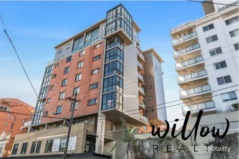 3/52 Bay St, Rockdale, NSW 2216