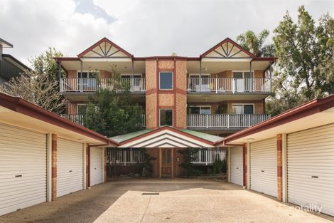 2/61 Main Ave, Coorparoo, QLD 4151