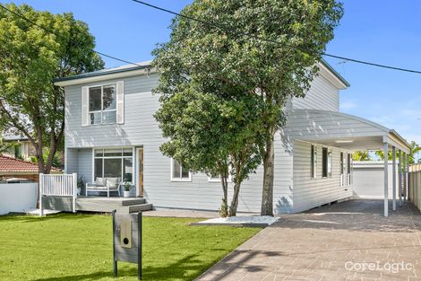 Property photo of 4 Stanley Street Lake Illawarra NSW 2528