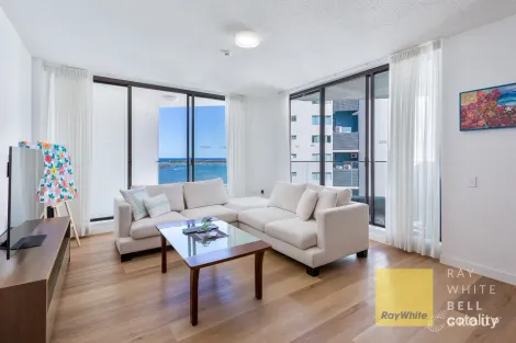 1203/41 LABRADOR ST, LABRADOR, QLD 4215