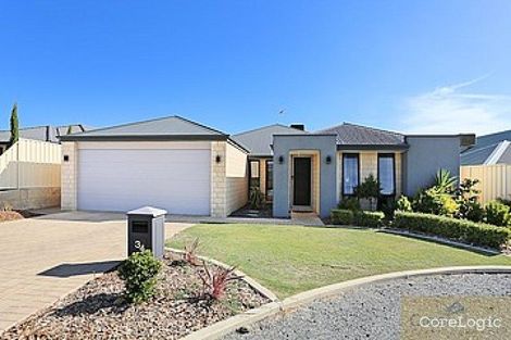 Property photo of 34 Highcliffe Circle Lakelands WA 6180