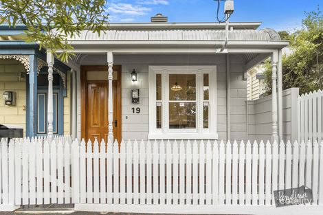 19 Henry St, Kensington, VIC 3031