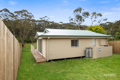Property photo of 38 Trow Avenue Katoomba NSW 2780