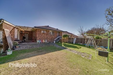 Property photo of 47 Blaxland Drive Dandenong North VIC 3175
