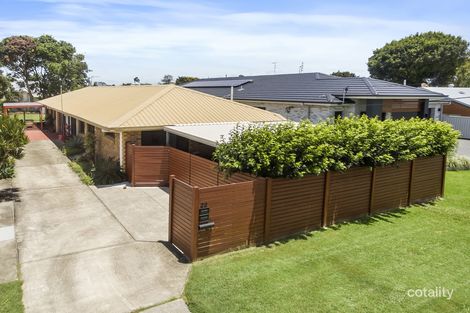 Property photo of 2/22 Monash Street Golden Beach QLD 4551