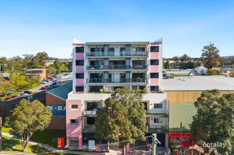 29/14 Henry St, Penrith, NSW 2750