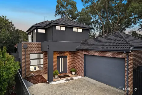 2/87 Rickards Ave N, Knoxfield, VIC 3180