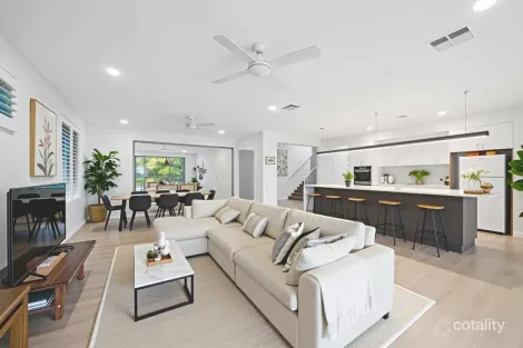 Property photo of 37 Royal Parade Ashgrove QLD 4060