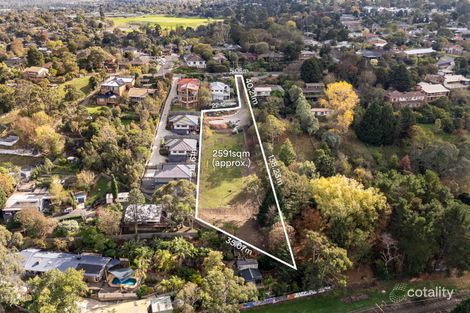 12a Struan Ave, Mooroolbark, VIC 3138