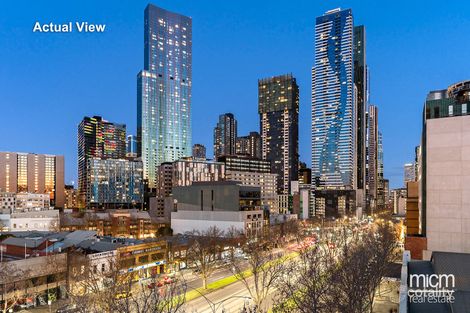 606/589 Elizabeth St, Melbourne, VIC 3000