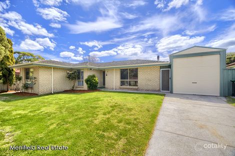 Property photo of 7 Sierra Crescent Orana WA 6330