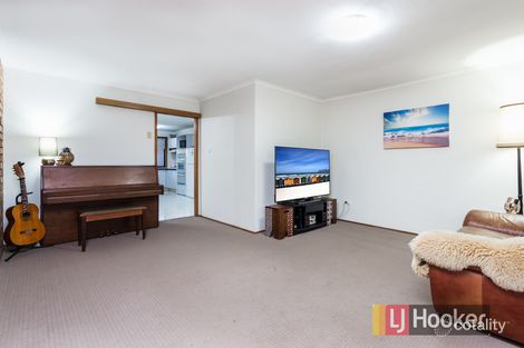 Property photo of 26 McFarlane Drive Minchinbury NSW 2770