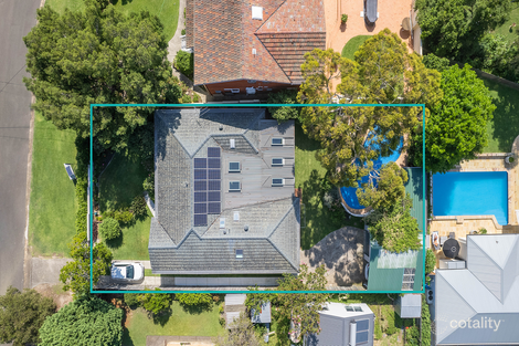 Property photo of 2 Callicoma Road Seaforth NSW 2092