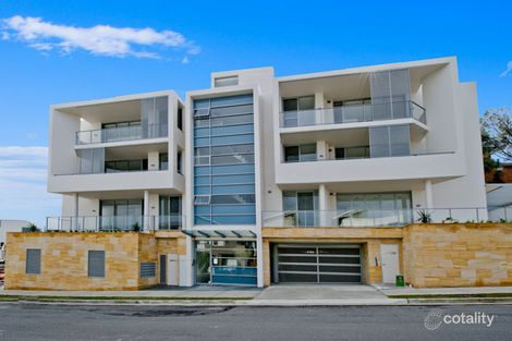 Property photo of 14/2-20 Gumara Street Randwick NSW 2031