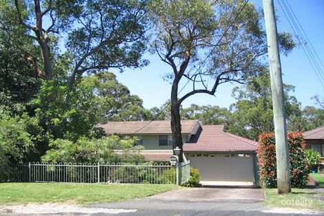 31 Anne Cres, Blaxland, NSW 2774