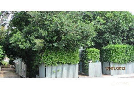 11 Martha St, Paddington, QLD 4064