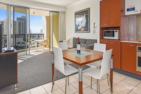 1064/23 Ferny Ave, Surfers Paradise, QLD 4217