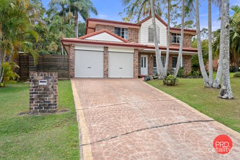 23 Abel Tasman Dr, Coffs Harbour, NSW 2450