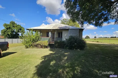 Property photo of 3 Frederick Street Wooroolin QLD 4608