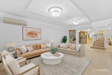 Property photo of 3/23 Dunmore Terrace Auchenflower QLD 4066