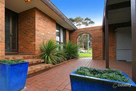 Property photo of 21 Benjamin Street Mount Martha VIC 3934