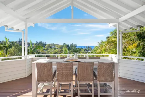 Property photo of 5 Bellevarde Parade Mona Vale NSW 2103