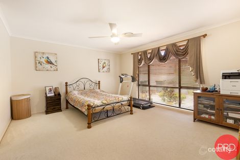 Property photo of 37 Turnbull Drive East Maitland NSW 2323