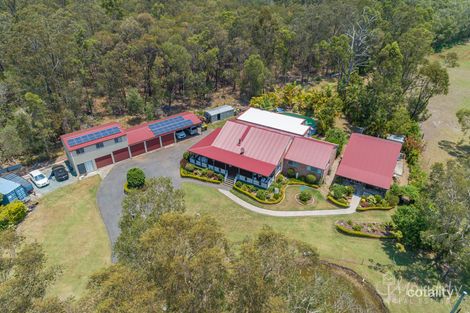 89 Burbury Rd, Morayfield, QLD 4506