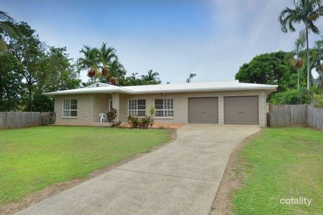 Property photo of 1 Atlas Close Smithfield QLD 4878