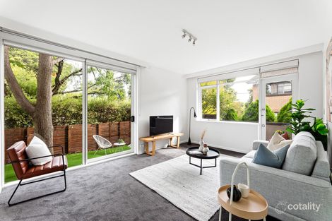 Property photo of 1/46 Disraeli Street Kew VIC 3101