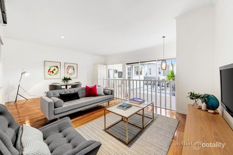 9/21 University St, Carlton, VIC 3053