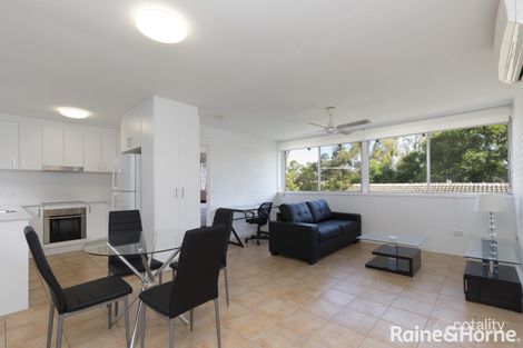 15/18 Holmes St, Toowong, QLD 4066