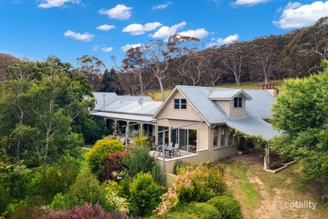 60 Bell Lane, Bendoura, NSW 2622