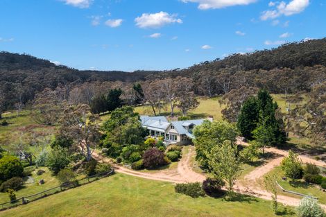 Property photo of 60 Bell Lane Bendoura NSW 2622