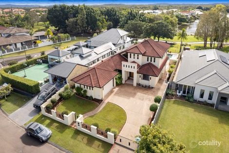 Property photo of 11 Kuthar Street Pelican Waters QLD 4551