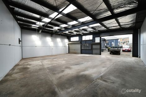 Property photo of 279 Argyle Street North Hobart TAS 7000