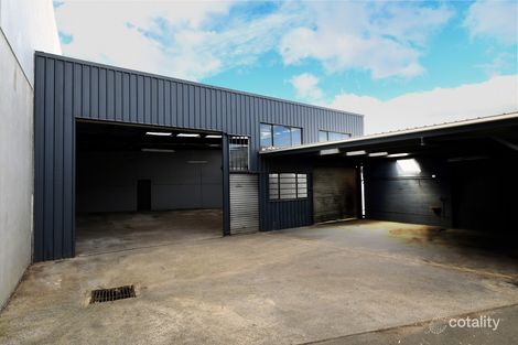 Property photo of 279 Argyle Street North Hobart TAS 7000