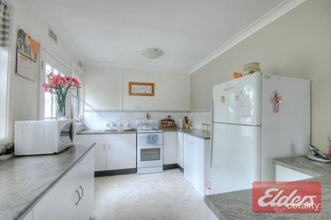 Property photo of 3 Nevis Crescent Seven Hills NSW 2147