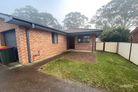 2/13 Furracabad Cl, Raymond Terrace, NSW 2324