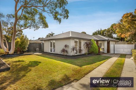 Property photo of 35 Kurrawa Crescent Patterson Lakes VIC 3197