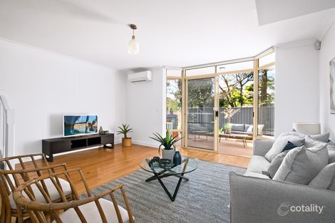 Property photo of 12/1C Ingram Street Kensington NSW 2033