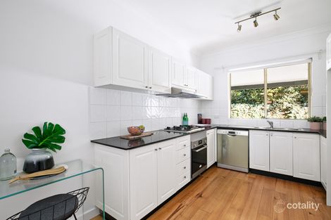 Property photo of 12/1C Ingram Street Kensington NSW 2033