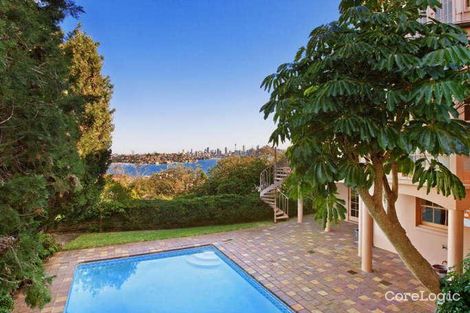 Property photo of 28A Wentworth Road Vaucluse NSW 2030